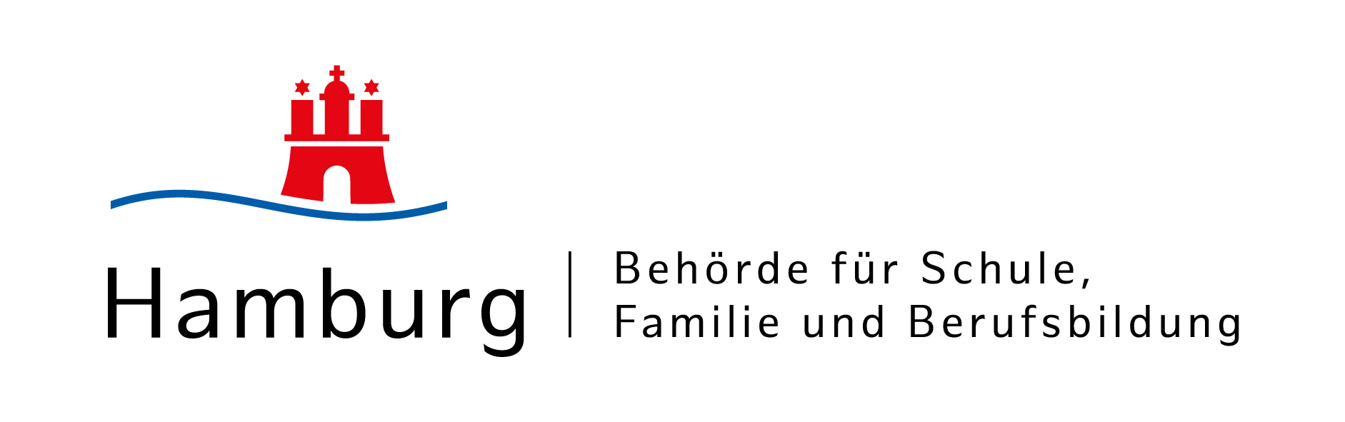 Hamburg-Schulbehörde-Logo